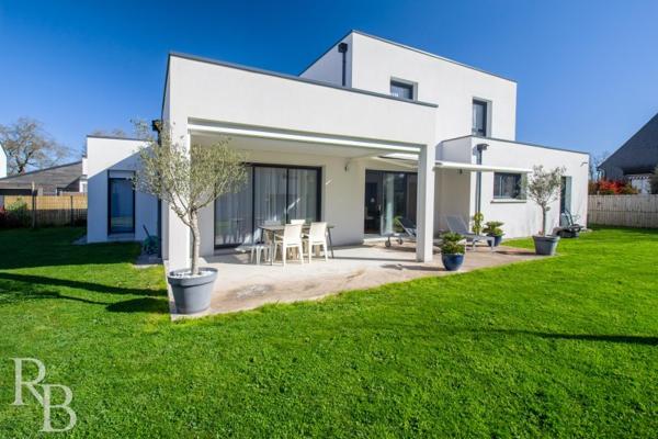 Vente / Maison