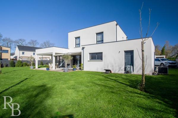 Vente / Maison
