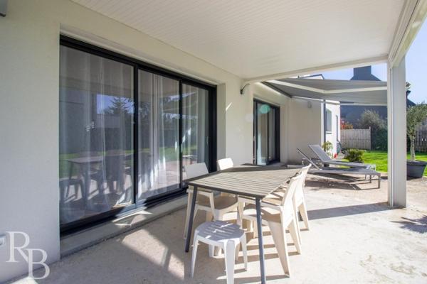 Vente / Maison