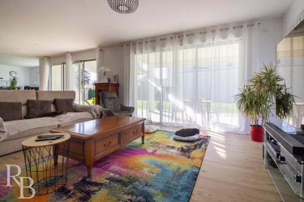 Vente / Maison