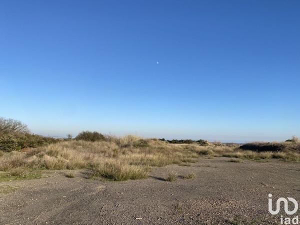 Terrain à vendre 859 m² Agde