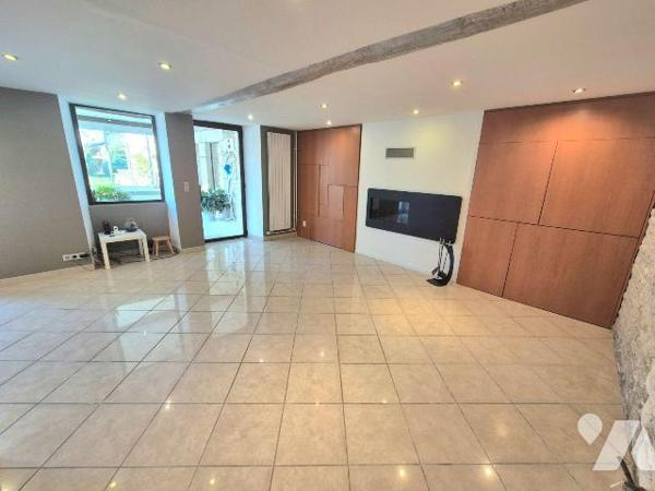 A Gyé Sur Seine, village viticole en champagne, venez découvrir cette magnifique maison de Maît...