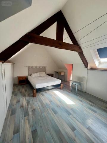 Achat - Maison Groix 56590 7 pièces 121 m 2 259 m 2