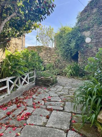 Achat - Maison Groix 56590 7 pièces 121 m 2 259 m 2