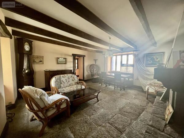 Achat - Maison Groix 56590 7 pièces 121 m 2 259 m 2