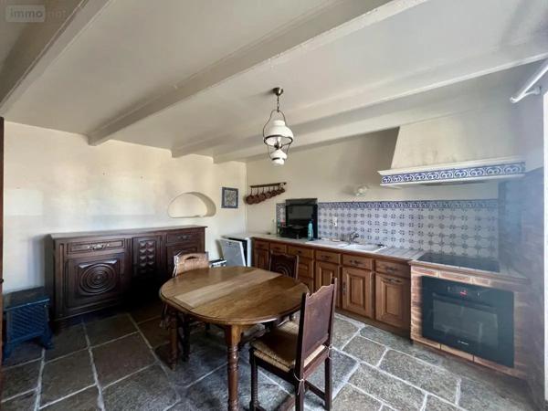 Achat - Maison Groix 56590 7 pièces 121 m 2 259 m 2
