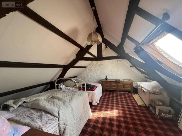 Achat - Maison Groix 56590 7 pièces 121 m 2 259 m 2