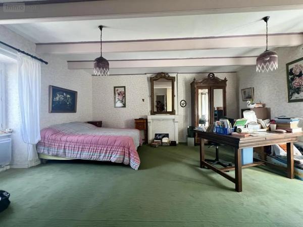 Achat - Maison Groix 56590 7 pièces 121 m 2 259 m 2