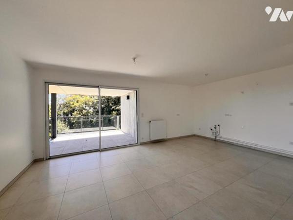 LE GUELMEUR - T2 - VUE MER - TERRASSE