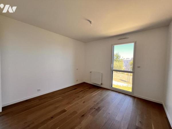LE GUELMEUR - T2 - VUE MER - TERRASSE