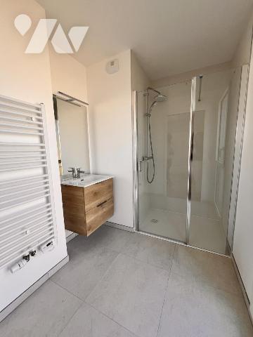 LE GUELMEUR - T2 - VUE MER - TERRASSE