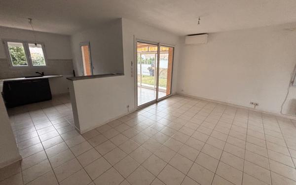 Maison à louer    4 pièces •  Mauguio