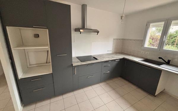 Maison à louer    4 pièces •  Mauguio