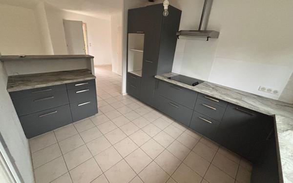 Maison à louer    4 pièces •  Mauguio