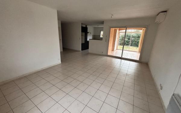 Maison à louer    4 pièces •  Mauguio