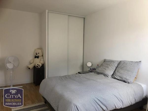 Appartement à louer 37.2m² Lens (62300)