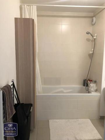 Appartement à louer 37.2m² Lens (62300)