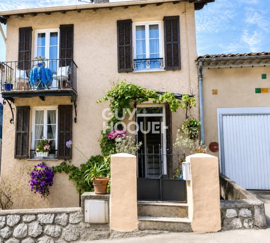 Maison de Village  4 pièces de 70 m²