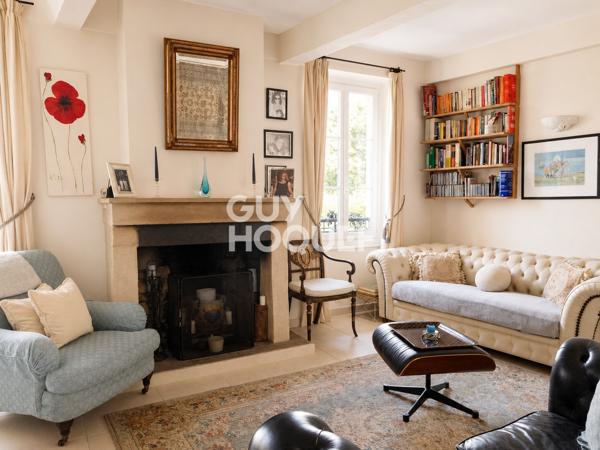 Maison de Village  4 pièces de 70 m²
