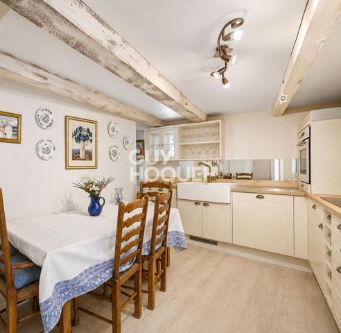 Maison de Village  4 pièces de 70 m²