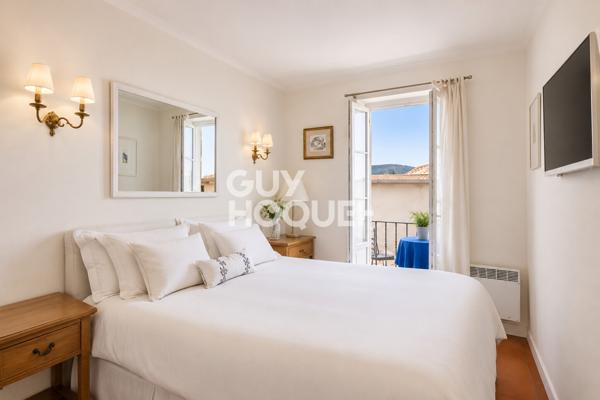 Maison de Village  4 pièces de 70 m²