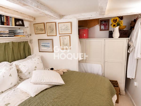 Maison de Village  4 pièces de 70 m²
