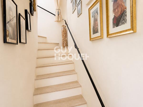 Maison de Village  4 pièces de 70 m²