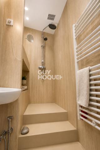 Maison de Village  4 pièces de 70 m²