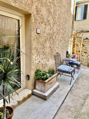 Maison de Village  4 pièces de 70 m²