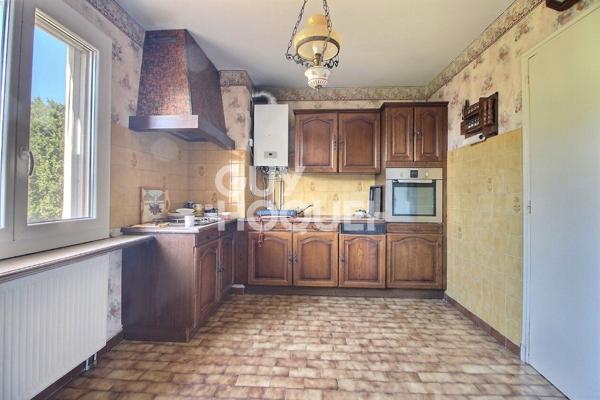 Appartement 3 pièce(s) 70 m2 avec terrasse et garage Tarascon