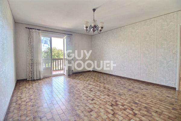Appartement 3 pièce(s) 70 m2 avec terrasse et garage Tarascon
