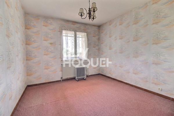 Appartement 3 pièce(s) 70 m2 avec terrasse et garage Tarascon