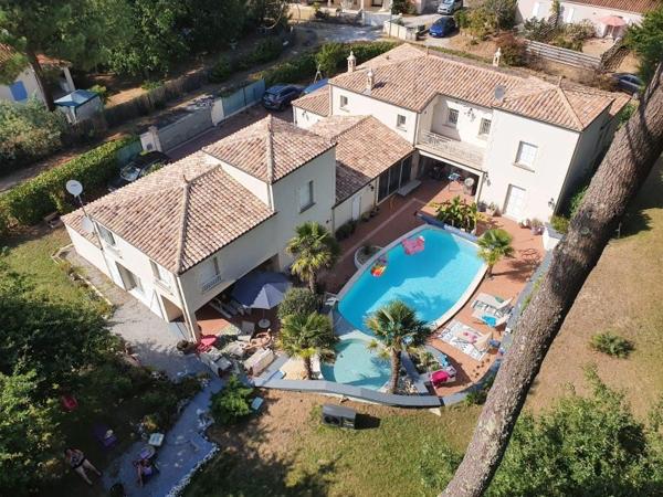 Vente / Villa