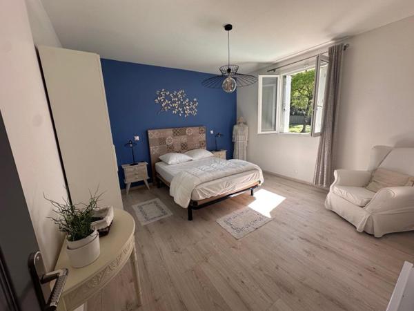 Vente / Villa