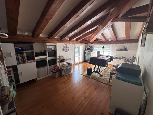 Vente / Villa