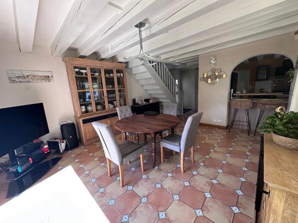 Vente / Villa
