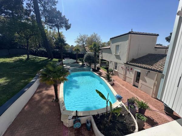 Vente / Villa