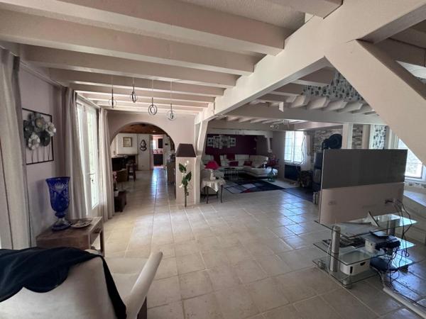 Vente / Villa