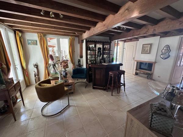 Vente / Villa