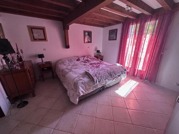 Vente / Villa