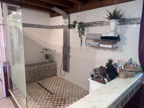 Vente / Villa
