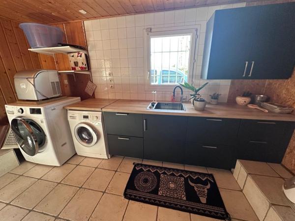Vente / Villa