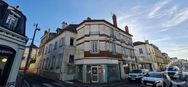 Appartement F2 à vendre  2 pièces - 28,75 m2 LAGNY SUR MARNE - 77