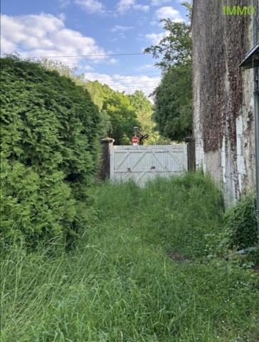 Vente / Ensemble de 2 maisons