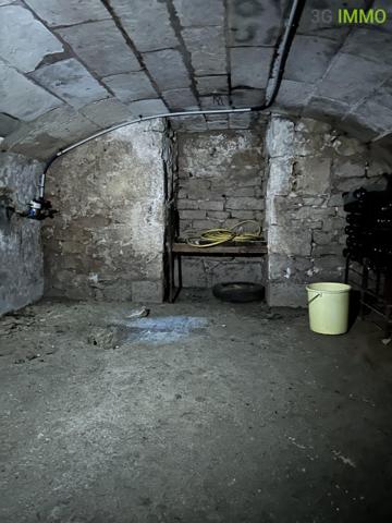 Vente / Ensemble de 2 maisons