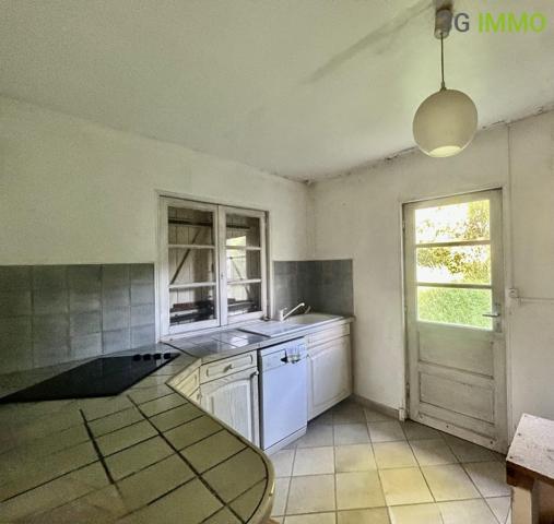 Vente / Ensemble de 2 maisons