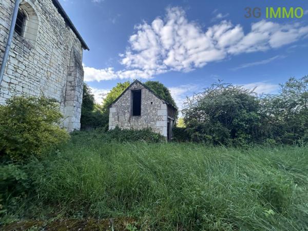Vente / Ensemble de 2 maisons