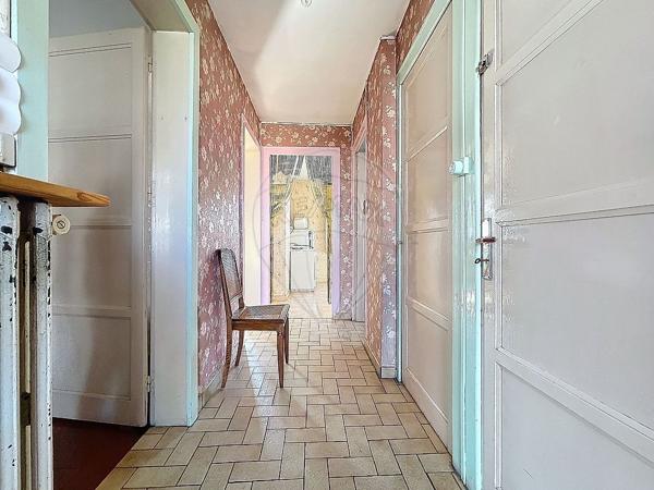 Maison  en vente - Doubs - 25