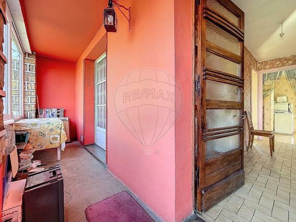 Maison  en vente - Doubs - 25