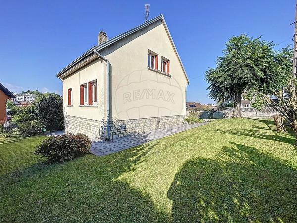 Maison  en vente - Doubs - 25